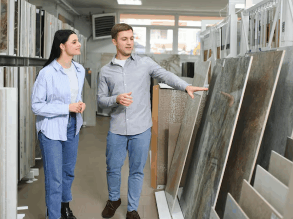 Como escolher o tipo de revestimento ideal para cozinhas e áreas úmidas?