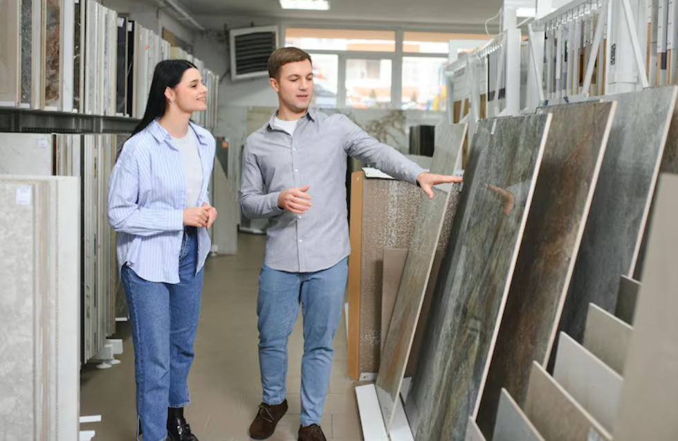 Como escolher o tipo de revestimento ideal para cozinhas e áreas úmidas?