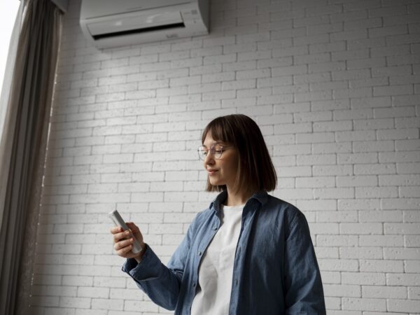 Como escolher o melhor ar condicionado para a sua casa?