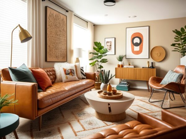 Casa e decoração: como escolher móveis que unem estilo e funcionalidade?