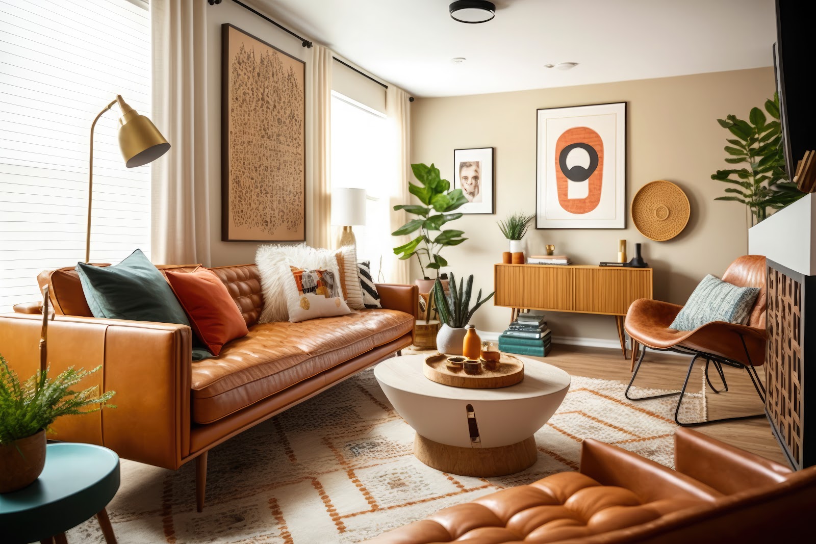 Casa e decoração: como escolher móveis que unem estilo e funcionalidade?